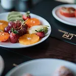 Marlen Mavisehir Szálloda 5*