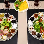 Marlen Mavisehir Szálloda 5*