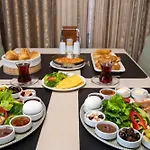 Szálloda Marlen Mavisehir 5*