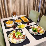 Marlen Mavisehir Hotel Izmir