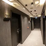 Hotel Marlen Mavisehir