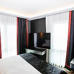 Marlen Mavisehir Szálloda 5*