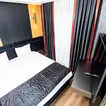 Szálloda Marlen Mavisehir 5*