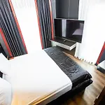 Marlen Mavisehir Szálloda İzmir