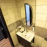 Szálloda Marlen Mavisehir 5*