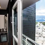 Szálloda Marlen Mavisehir İzmir