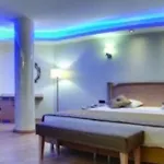 Szálloda Marlen Mavisehir 5*