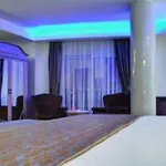 Szálloda Marlen Mavisehir 5*