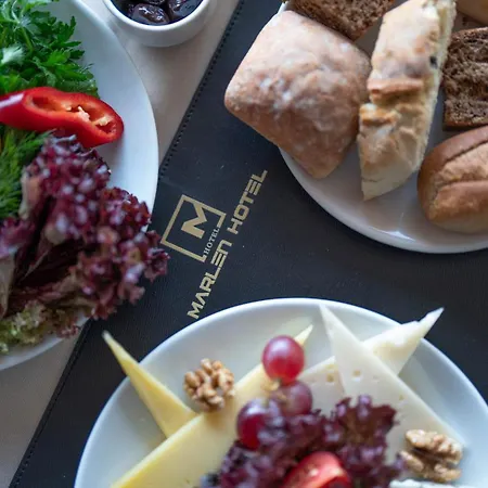 Hotel Marlen Mavisehir 5*