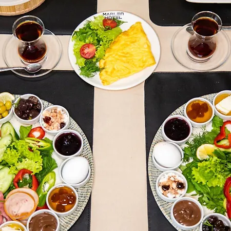 Marlen Mavisehir 5* Esmirna