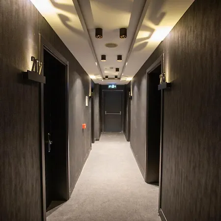 Marlen Mavisehir Hotel