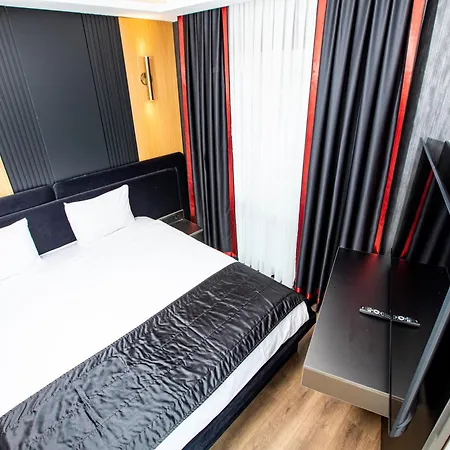 Hotel Marlen Mavisehir 5*