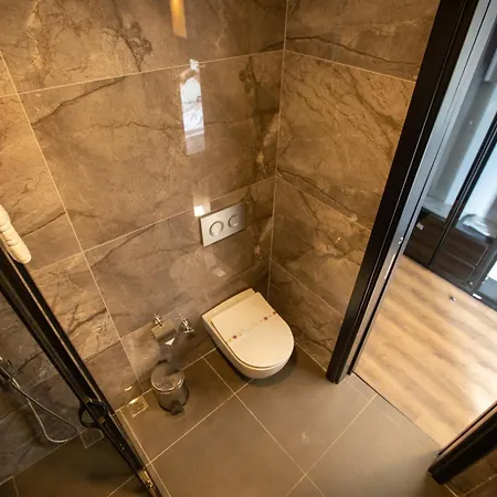 Marlen Mavisehir 5* Esmirna