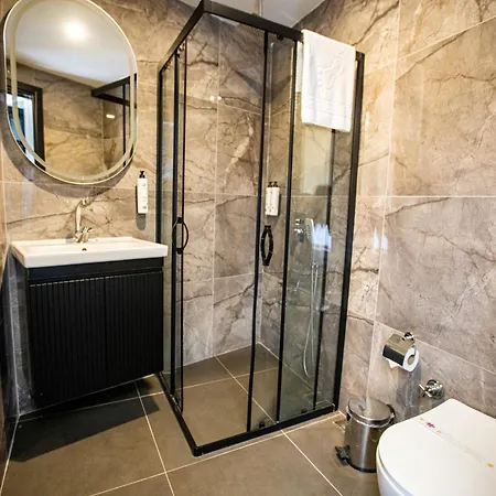 Hotel Marlen Mavisehir