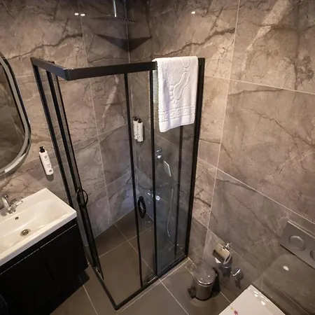 Marlen Mavisehir Отель 5*