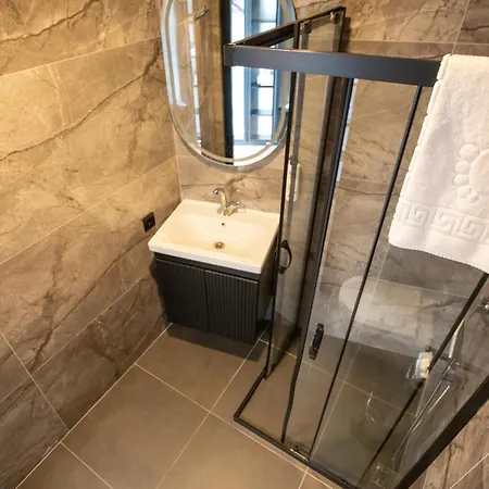 Marlen Mavisehir 5*