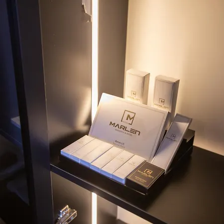 Marlen Mavisehir 5* Esmirna