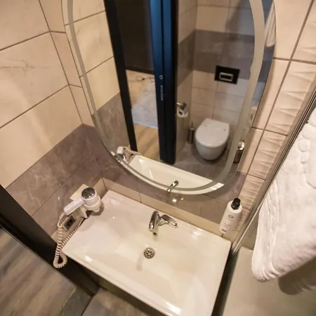 Marlen Mavisehir Hotel