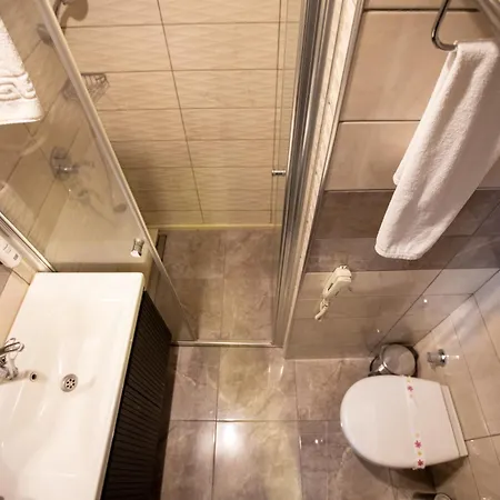 Marlen Mavisehir 5*