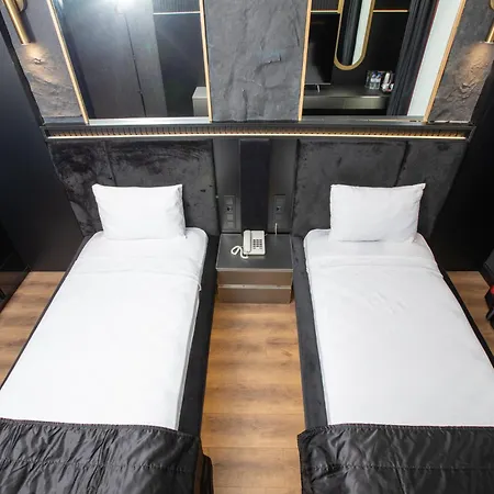 Marlen Mavisehir 5* Esmirna