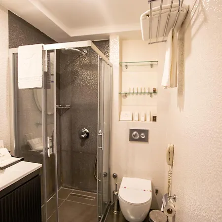 Hotel Marlen Mavisehir