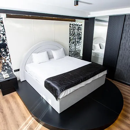 Marlen Mavisehir Hotel Esmirna