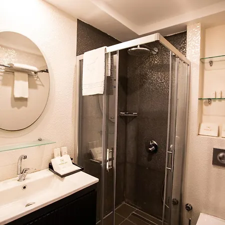 Marlen Mavisehir 5* Измир