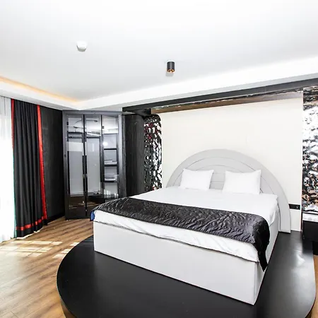 Hotel Marlen Mavisehir