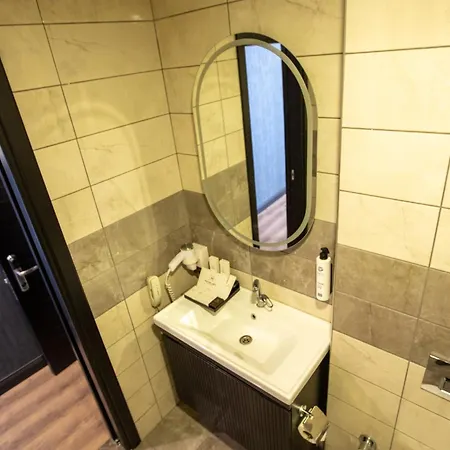 Hotel Marlen Mavisehir 5*