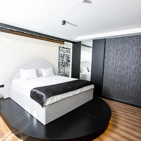 Marlen Mavisehir 5* Izmir