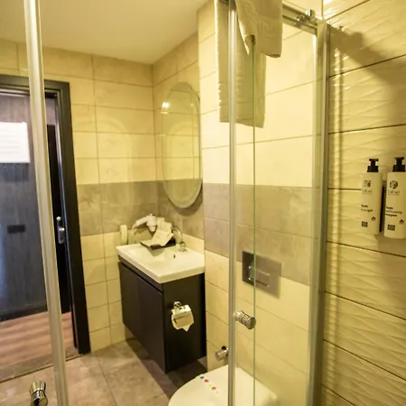 Marlen Mavisehir Hotel 5*