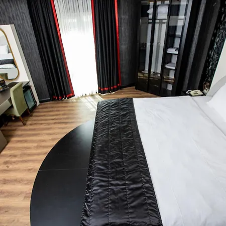 Отель Marlen Mavisehir 5*