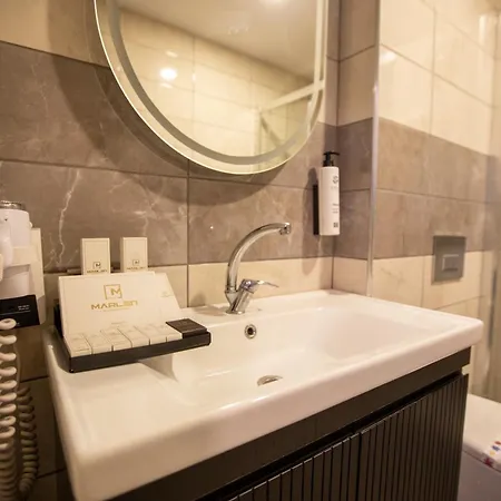 Marlen Mavisehir 5*