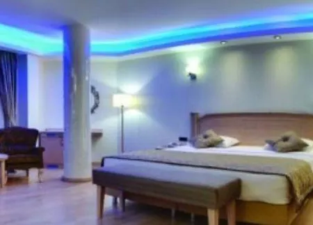Отель Marlen Mavisehir 5*