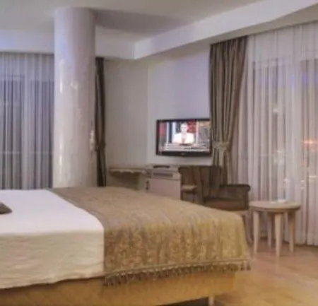 Marlen Mavisehir Отель 5*