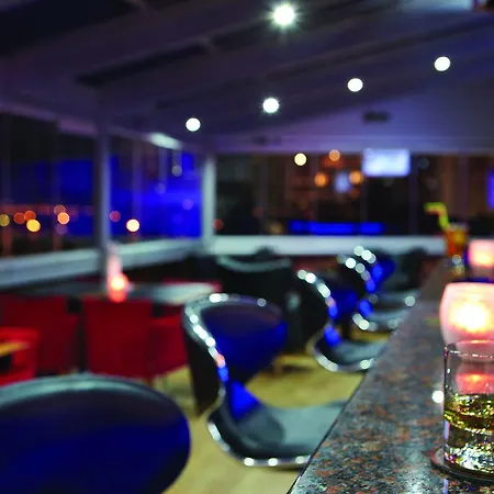 Hotel Marlen Mavisehir Esmirna