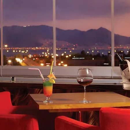 Marlen Mavisehir Hotel Izmir