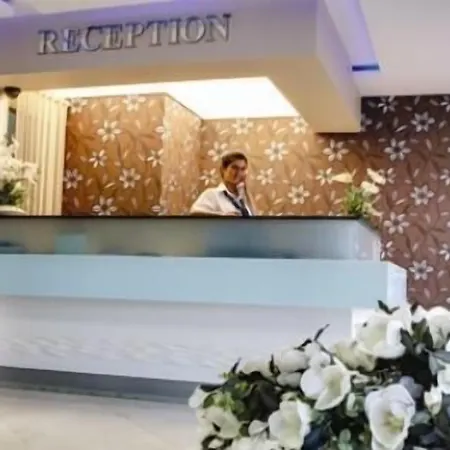 Marlen Mavisehir 5* Измир