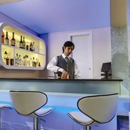 Hotel Marlen Mavisehir