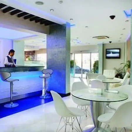 Marlen Mavisehir Hotel 5*