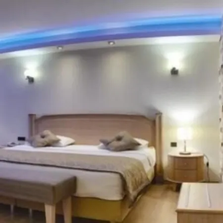 Marlen Mavisehir 5* Esmirna