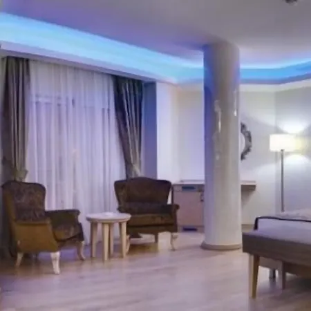 Hotel Marlen Mavisehir