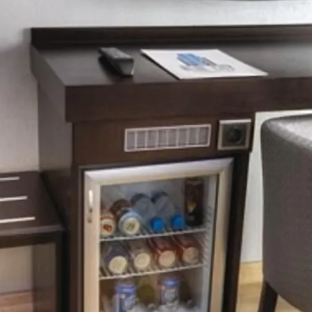 Marlen Mavisehir Отель Измир