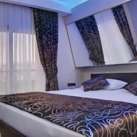 Marlen Mavisehir 5* Esmirna