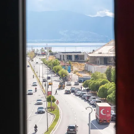 Marlen Mavisehir 5* İzmir