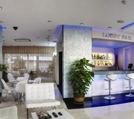 Hotel Marlen Mavisehir 5*