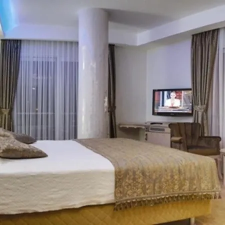 Marlen Mavisehir Hotel 5*