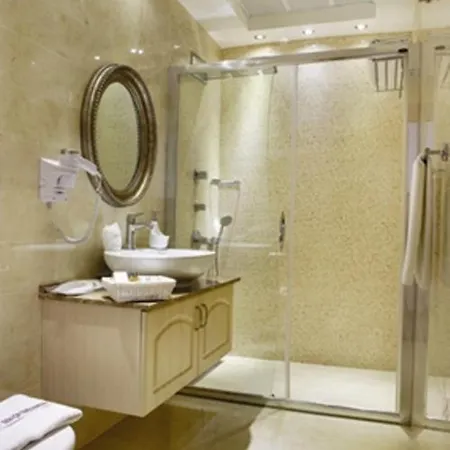 Marlen Mavisehir Hotel Izmir