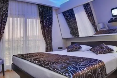 Marlen Mavisehir 5* Izmir