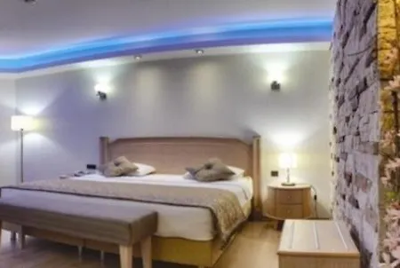 Hotel Marlen Mavisehir